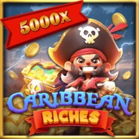 RTP Fast Spin Caribbean Riches